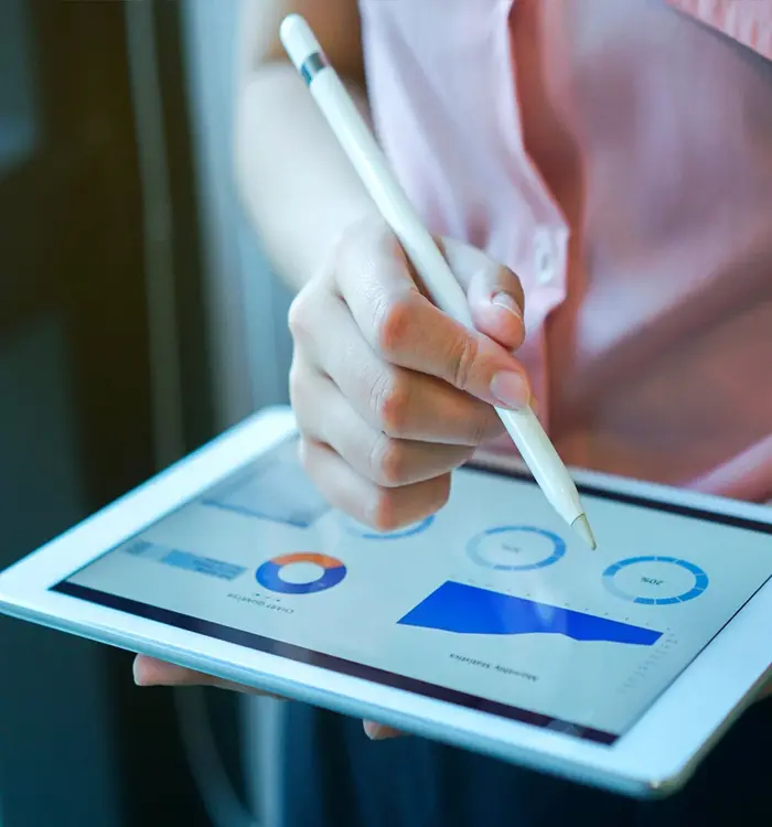 IT Solutions Dashboard