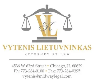 Vytenis Lietuvninkas