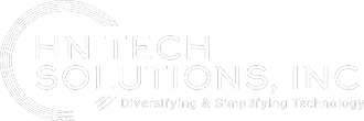 HN Tech Solutions Logo